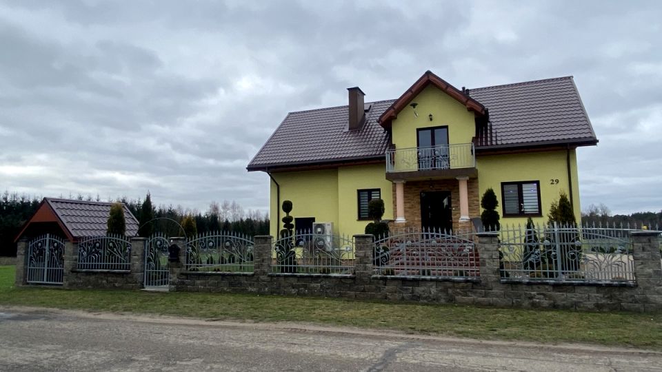 Dom Międzyrzec Podlaski