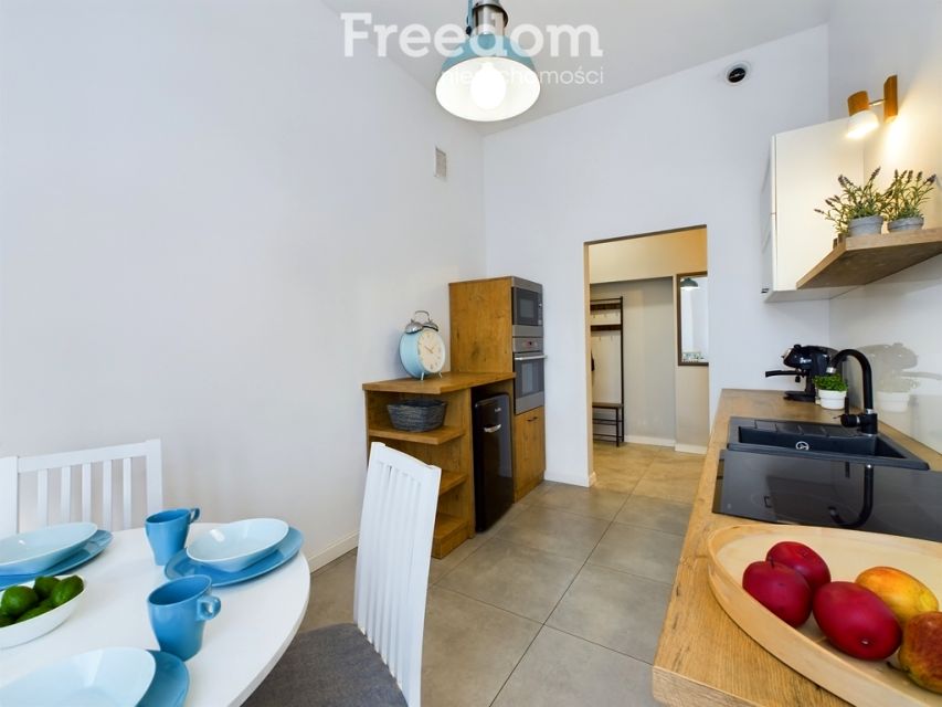 Mieszkanie Oświęcim