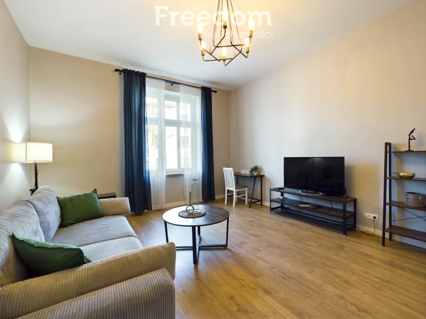 Mieszkanie Oświęcim