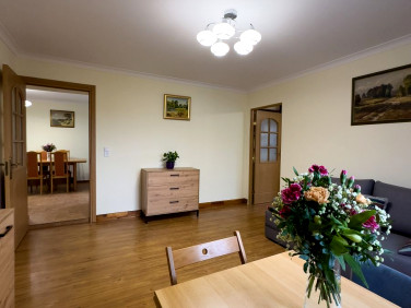 Mieszkanie Darłowo