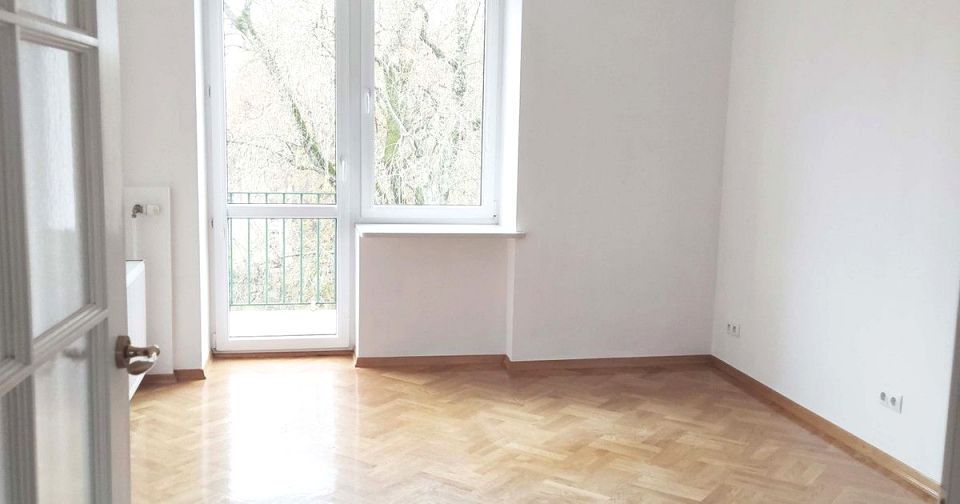 Mieszkanie Warszawa