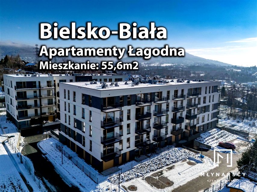 Mieszkanie Bielsko-Biała