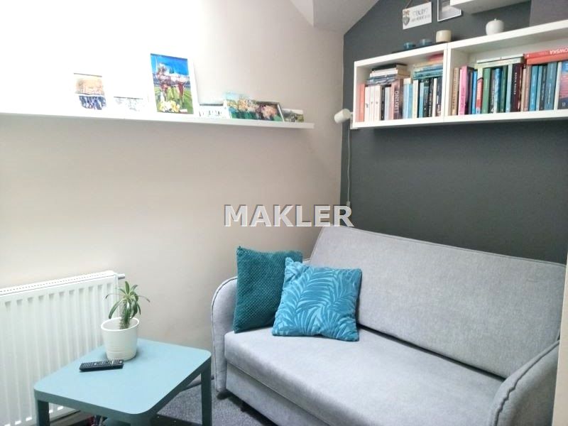 Mieszkanie Bydgoszcz