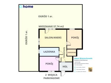 Mieszkanie Rzeszów sprzedaż
