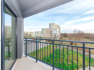 Mieszkanie Bydgoszcz