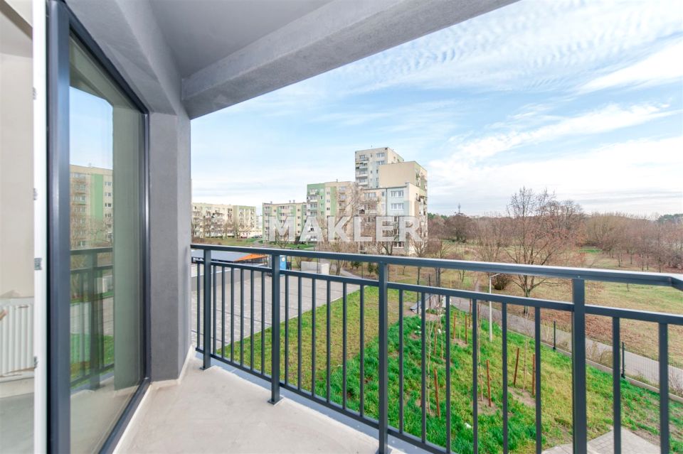 Mieszkanie Bydgoszcz