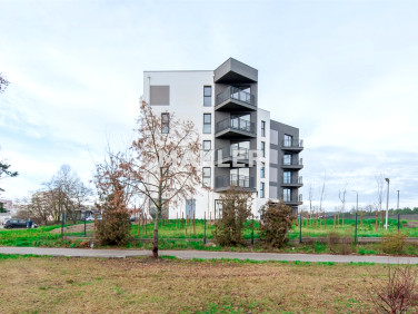 Mieszkanie Bydgoszcz