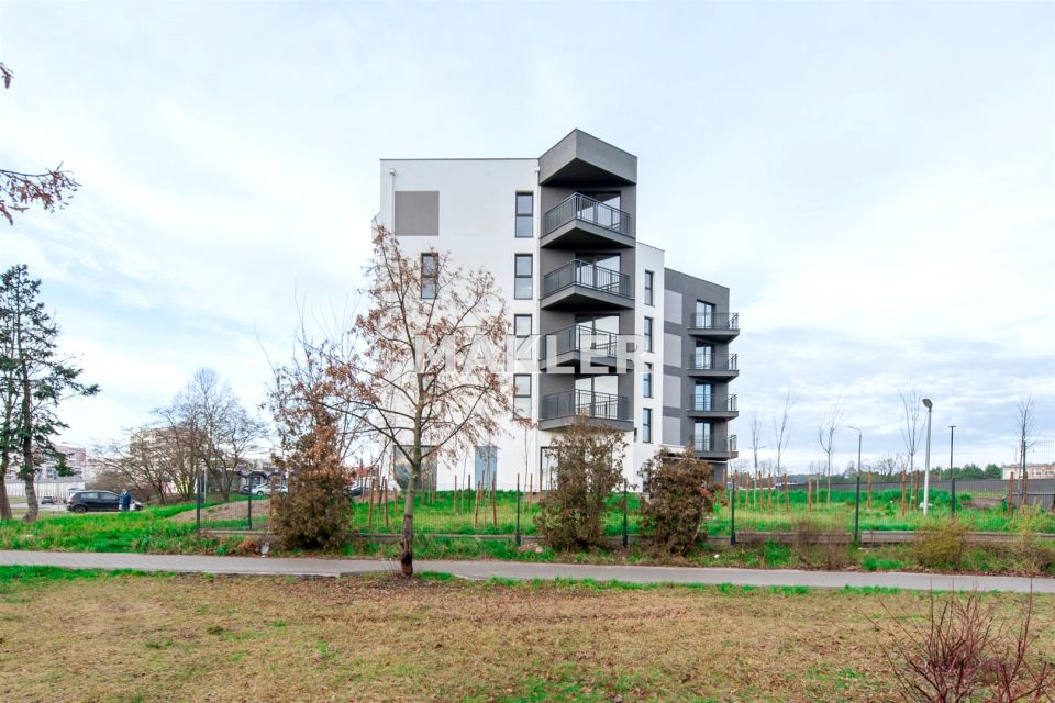 Mieszkanie Bydgoszcz