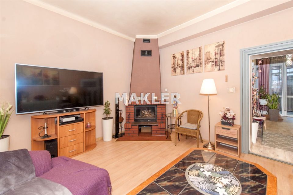 Mieszkanie dom wolnostojący sprzedaż