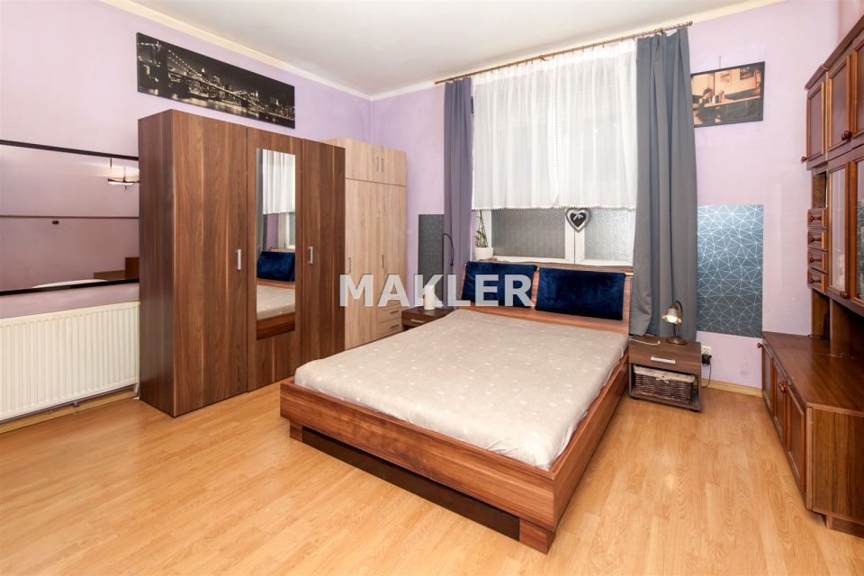 Mieszkanie Bydgoszcz