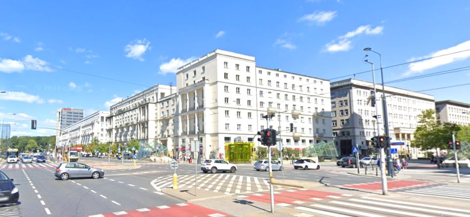 Mieszkanie Warszawa