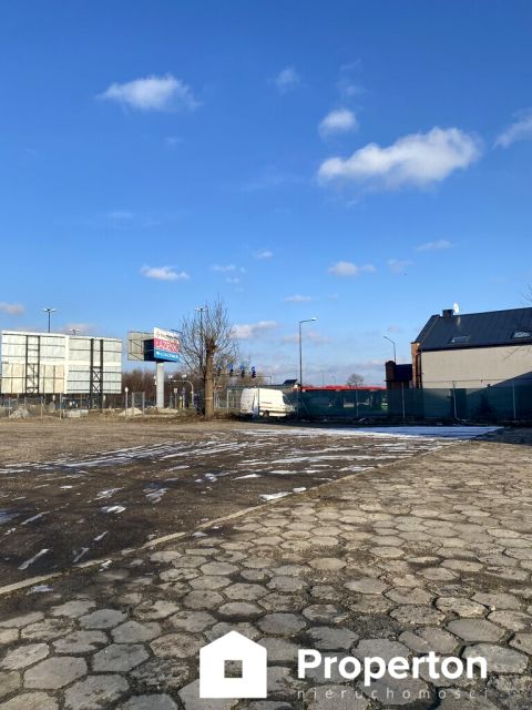 Działka Lublin