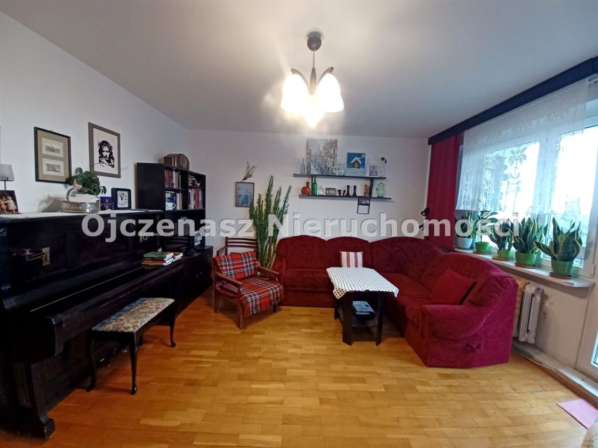 Mieszkanie blok mieszkalny sprzedaż