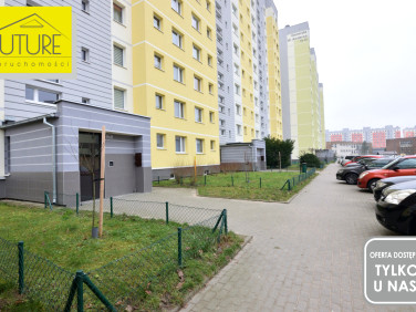 Mieszkanie Elbląg
