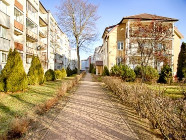 Mieszkanie Białystok