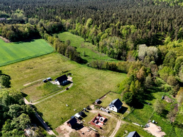Działka Tadzino