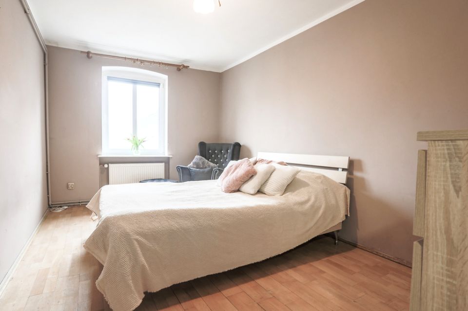 Mieszkanie Myślibórz