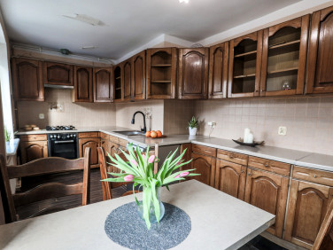 Mieszkanie przy lesie