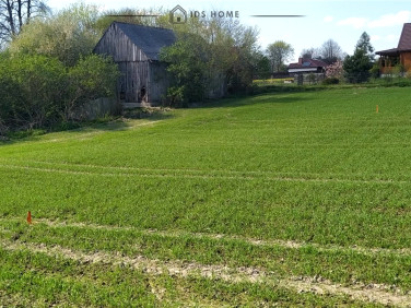 Działka Bychawka Druga