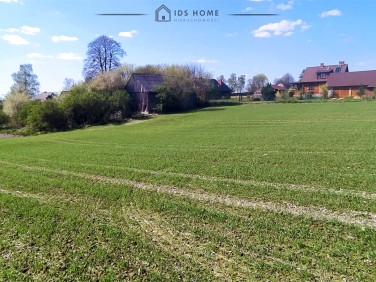 Działka Bychawka Druga