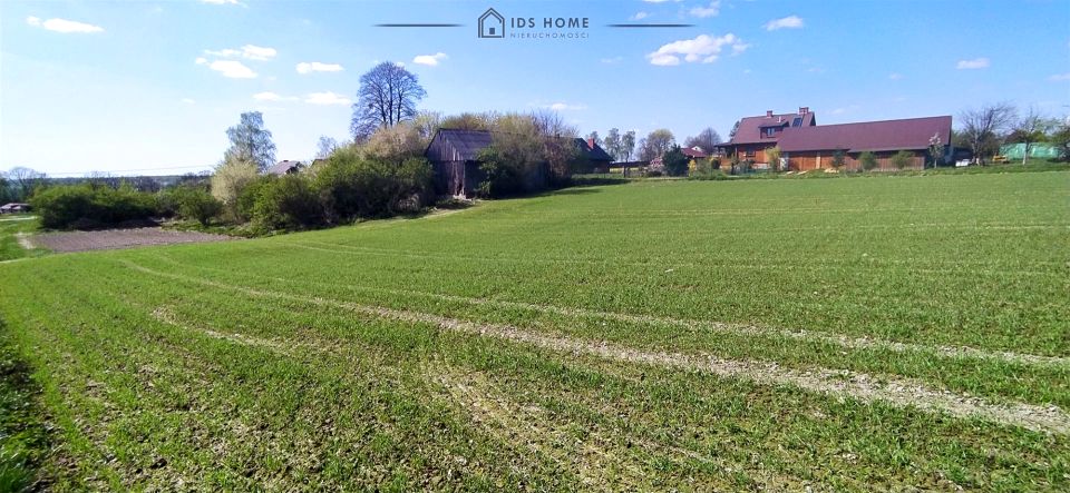 Działka Bychawka Druga