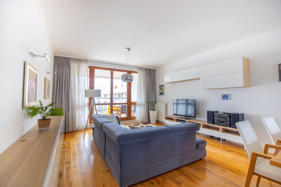 Mieszkanie apartamentowiec sprzedaż