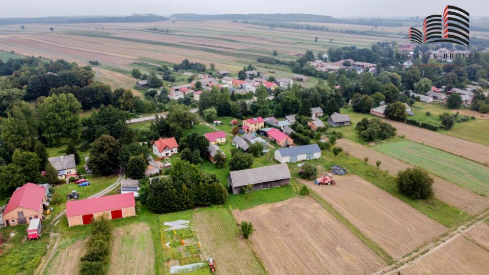 Dom Kosarzew Dolny