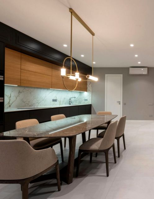 Mieszkanie apartamentowiec Poznań