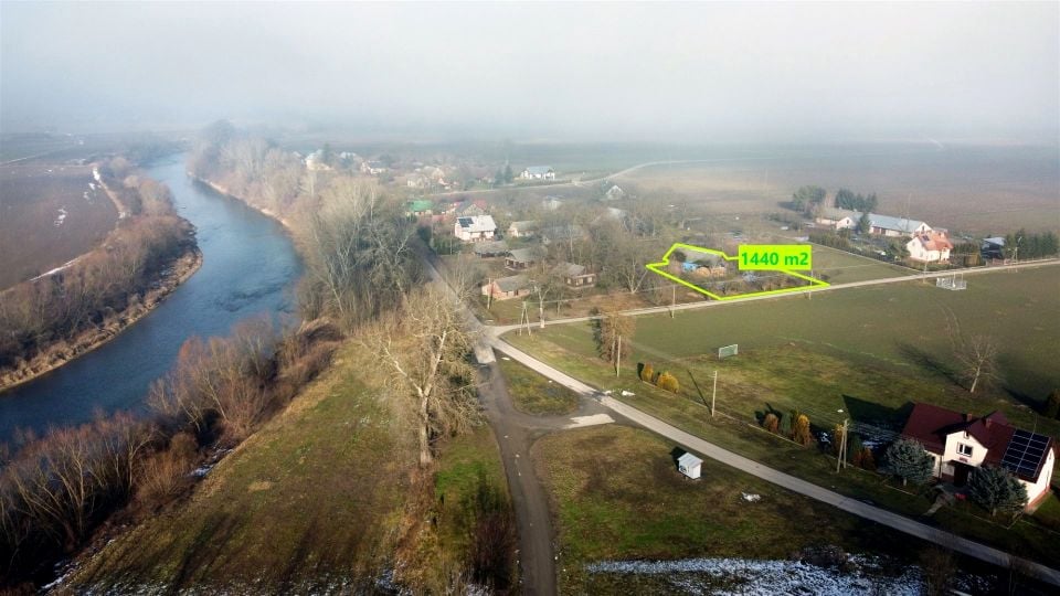 Działka Grabowiec