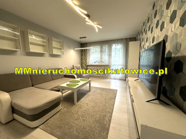 Mieszkanie Katowice
