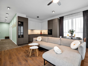 Mieszkanie apartamentowiec Warszawa