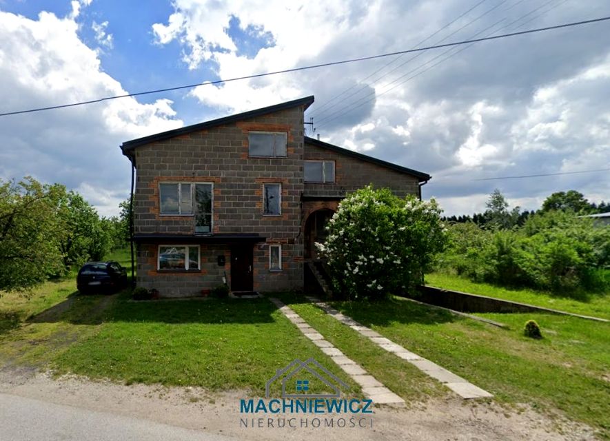 Dom Bratoszewice