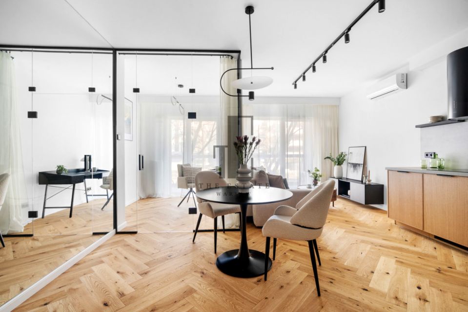 Mieszkanie Warszawa sprzedaż