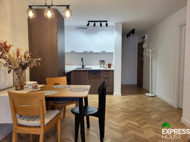 Mieszkanie blok mieszkalny Warszawa