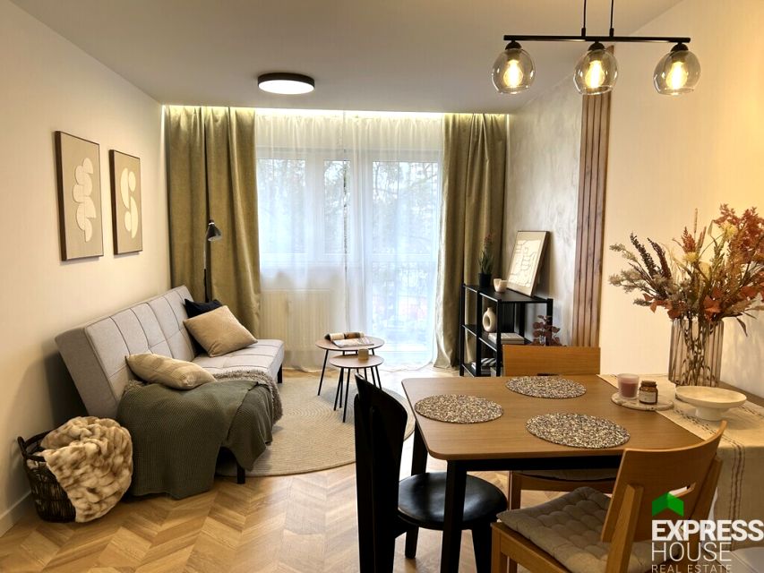 Mieszkanie Warszawa sprzedaż