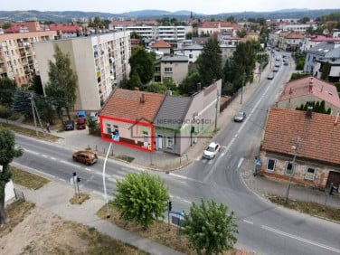 Lokal Nowy Sącz sprzedaż