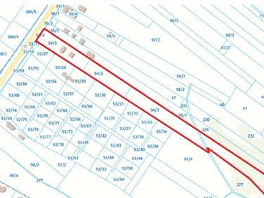 Działka budowlana Michałowice