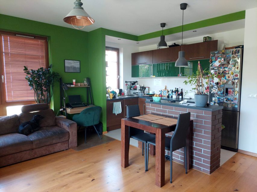 Mieszkanie Warszawa sprzedaż