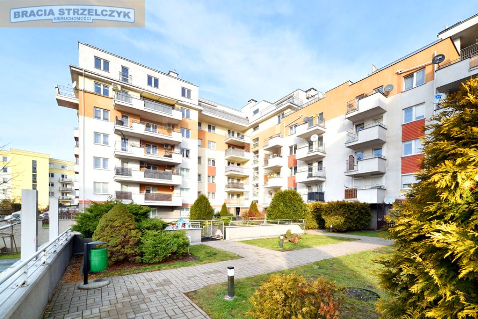 Mieszkanie Warszawa