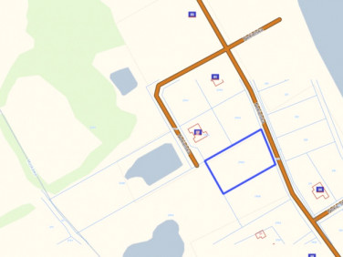 Działka inna sprzedam