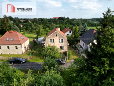 Mieszkanie Lubiąż