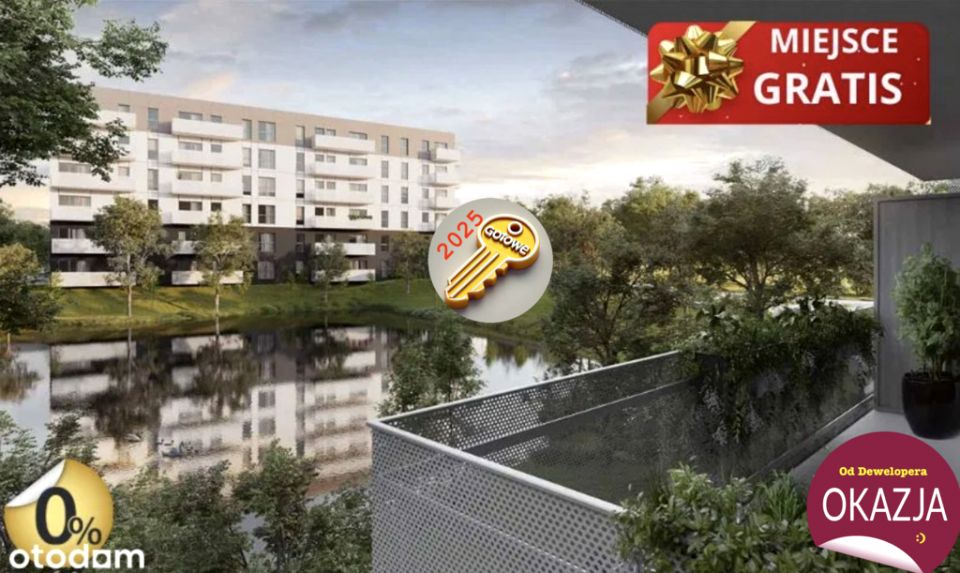 Mieszkanie Gliwice