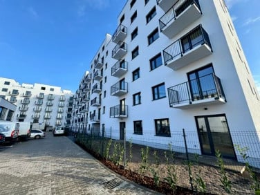 Mieszkanie apartamentowiec sprzedaż