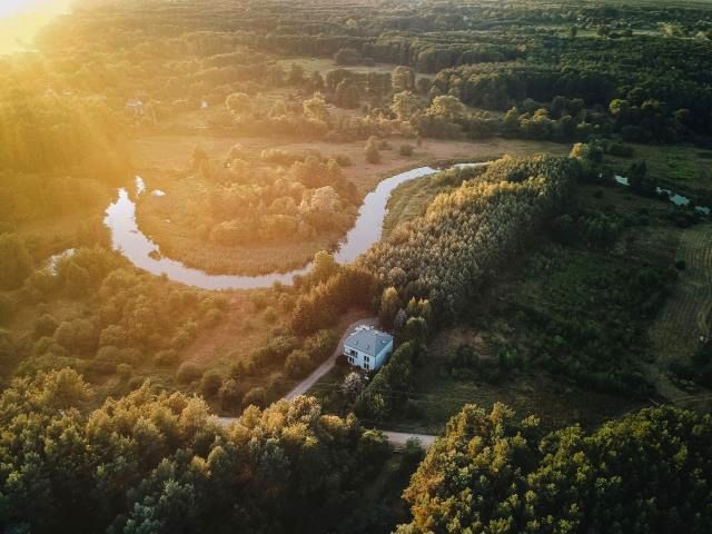 Dom Wola Karczewska