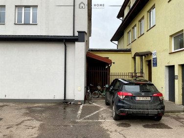 Lokal Michów