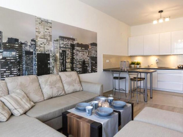 Mieszkanie apartamentowiec sprzedaż