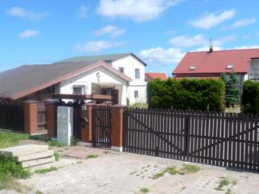 Dom Kołobrzeg