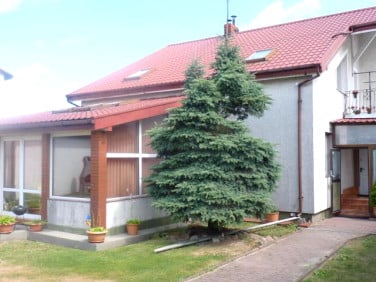 Dom Kołobrzeg