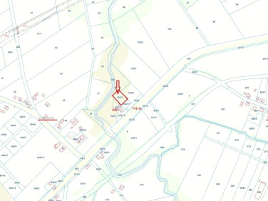 Działka Rzesznikowo