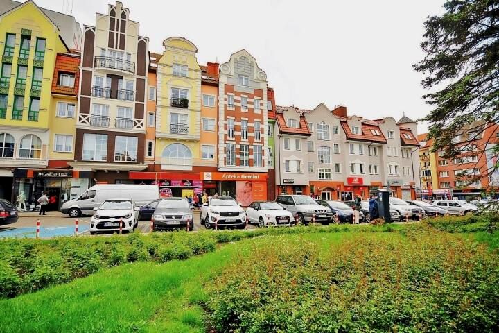 Mieszkanie Kołobrzeg sprzedaż